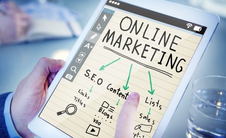 Content Writing Services